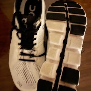 ON Cloud Shoes